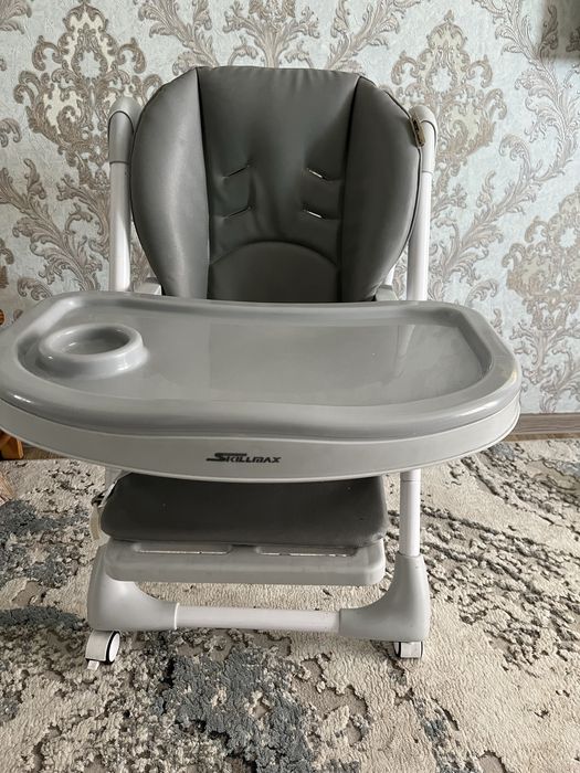 Продам стульчик для кормления в отличном сост