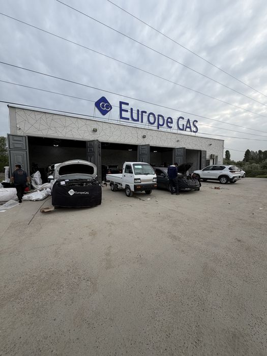 Metan Va Propan gaz o’rnatamiz Gulistonda Sifatli Gaz bizda