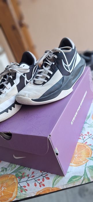 Nike баскетболни 42 номер
