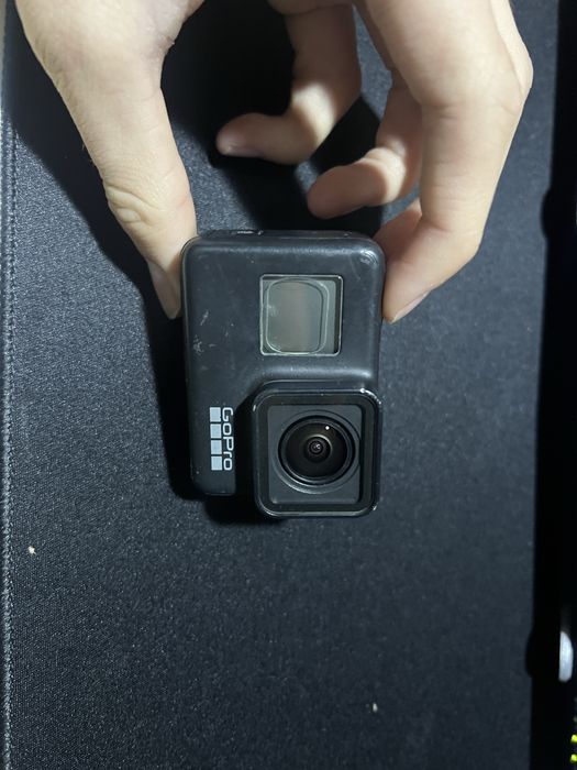 Gopro hero 7 black
