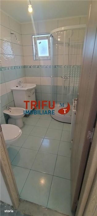 Apartament 2 camere de vanzare zona Stadion