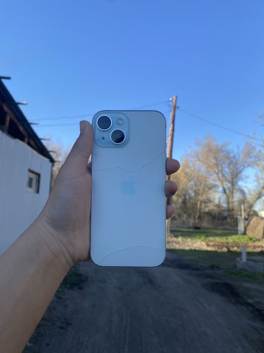 Айфон 15 идеал состояние