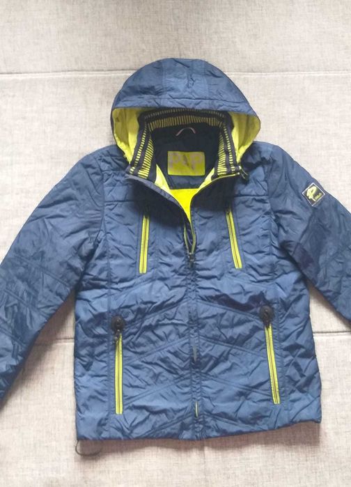 Детские и подростковые куртки