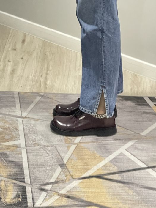 Лоферы от Charles&keith