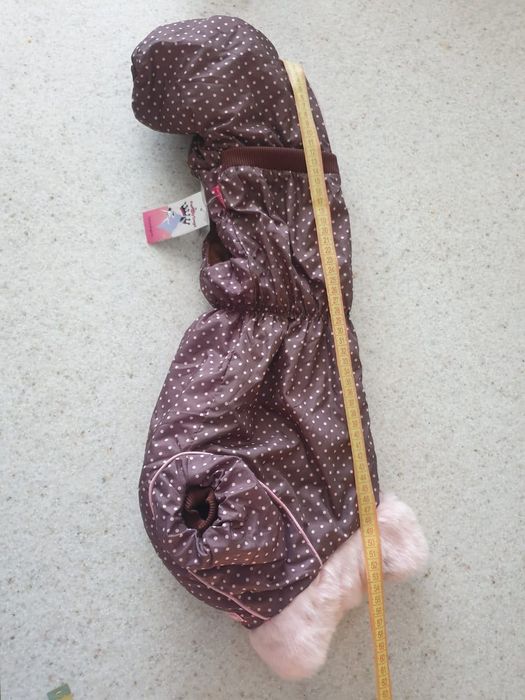 Куртка для собаки