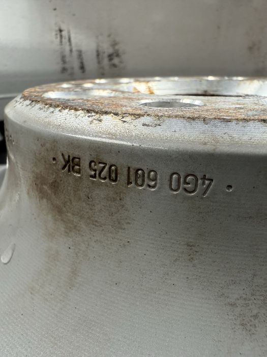 audi a4 a6 q5 215/60/17 оригинални 450лева