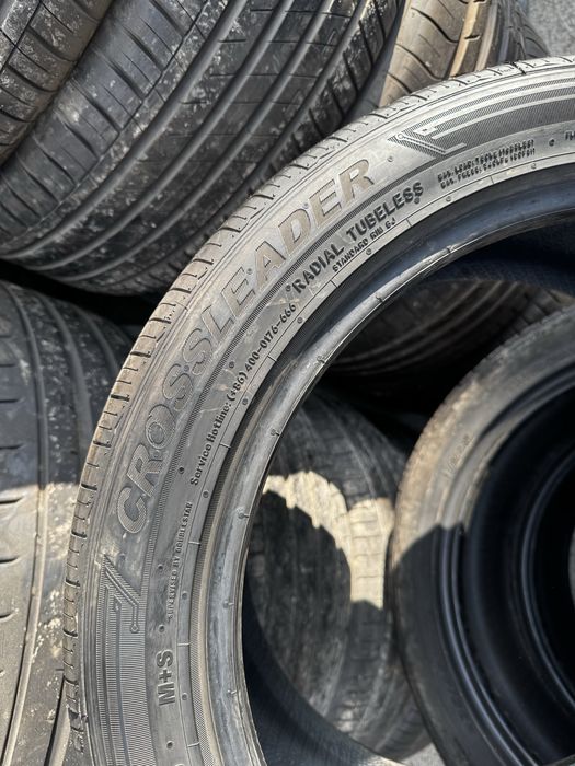 R18/235/45 Yangi balon perigon