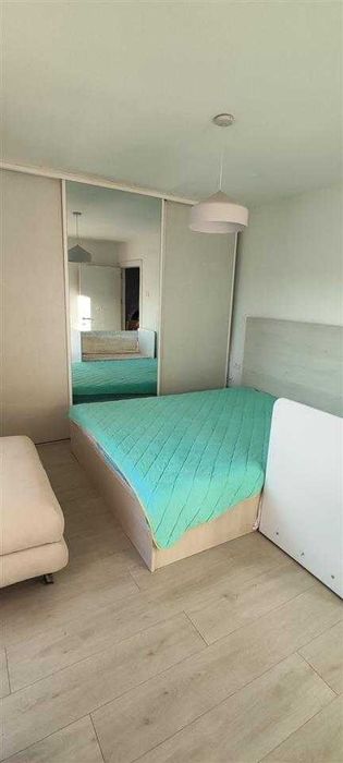 Дава се под наем Двустаен апартамент в Бургас, Славейков - 58 кв.м за 168.3 € - Снимка #1