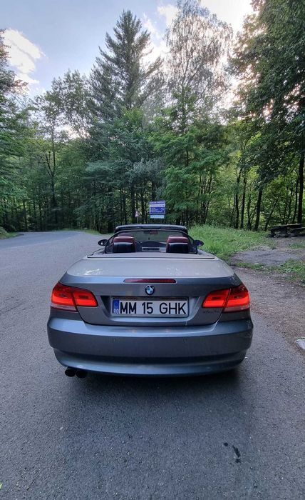 BMW 3 Series 2007 — imagine 5