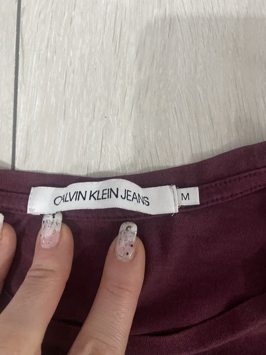 Tricou barbati calvin klein