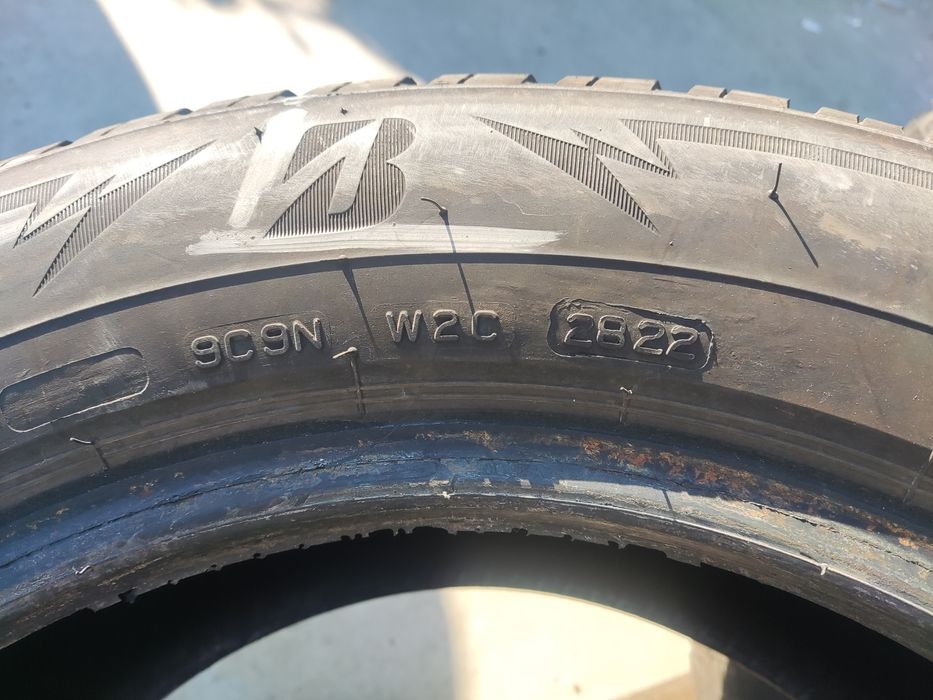 195/65/15 Bridgestone