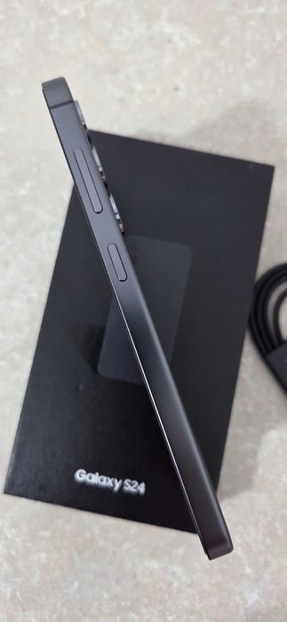 Telefon Samsung S24 Black