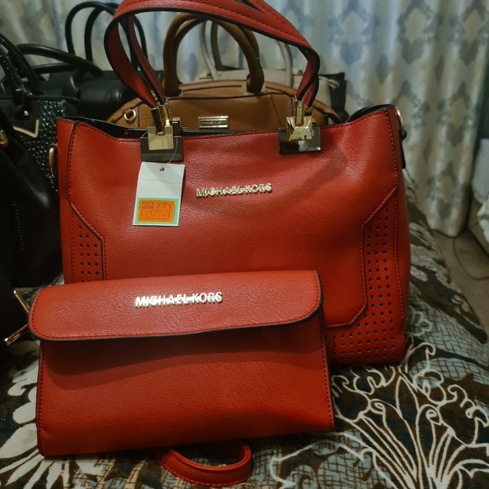 Брендовые Сумочки женские