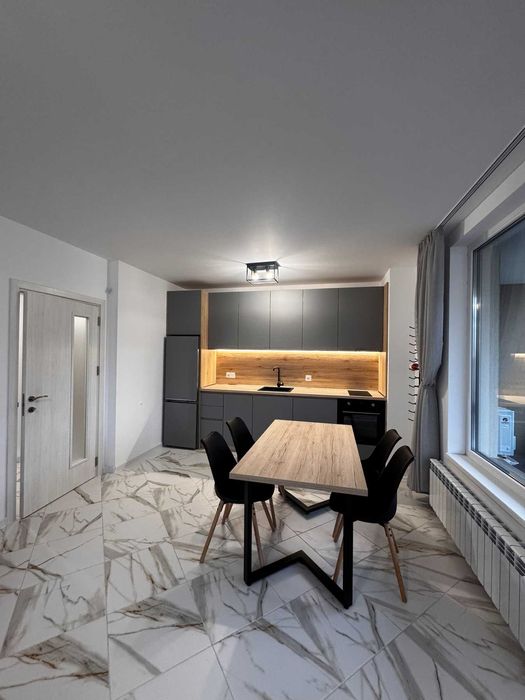 Дава се под наем Тристаен апартамент в София, Люлин 3 - 86 кв.м за 688.5 € - Снимка #3