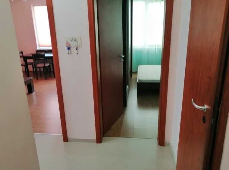 Дава се под наем Тристаен апартамент в Пловдив, Каменица 2 - 88 кв.м за 311.1 € - Снимка #2