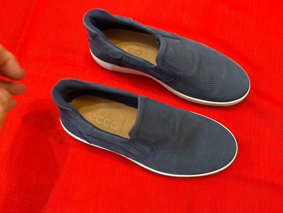 Ecco-оригинални обувки 42,5