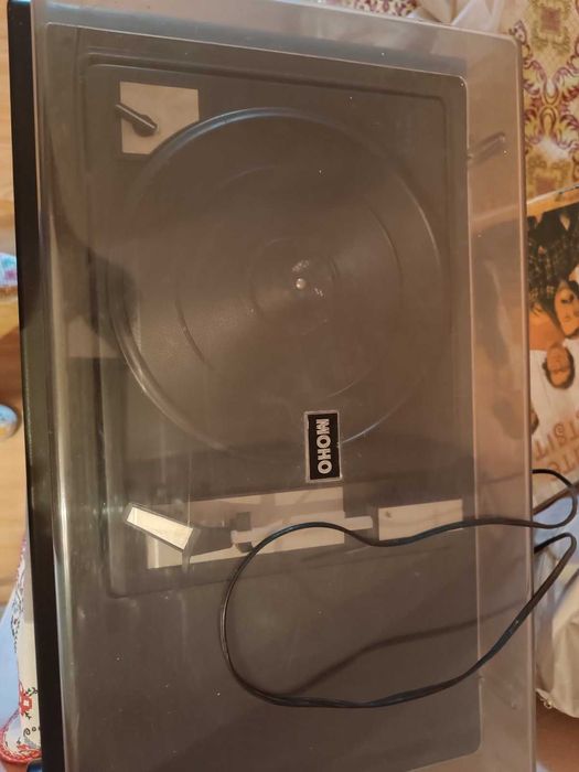 Грамофон Моно ...