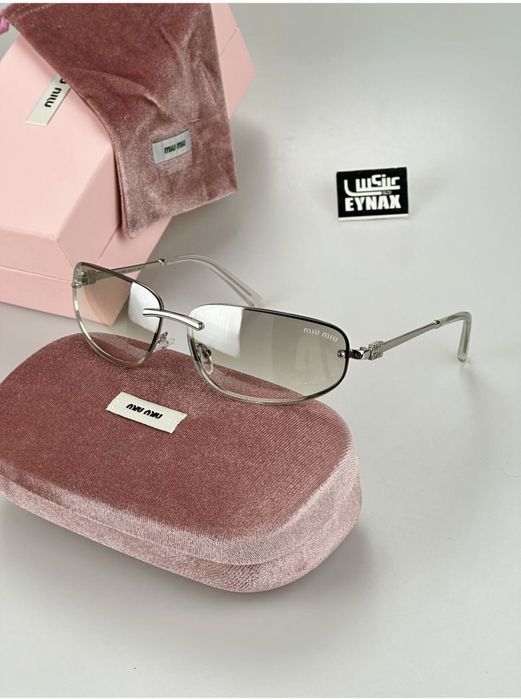 Очки Miu miu 1:1