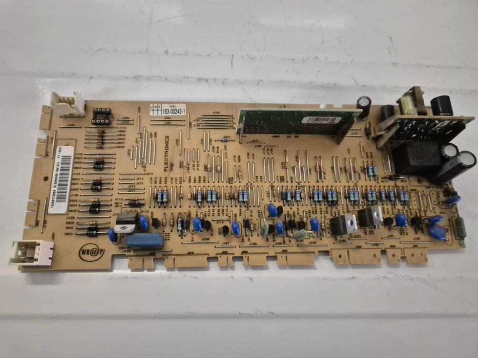 Placa electronica frigider Hotpoint Ariston NMBT 1911 FI/HA /R20