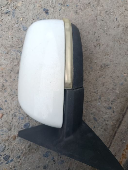 Зеркала на Приору и Rav 4