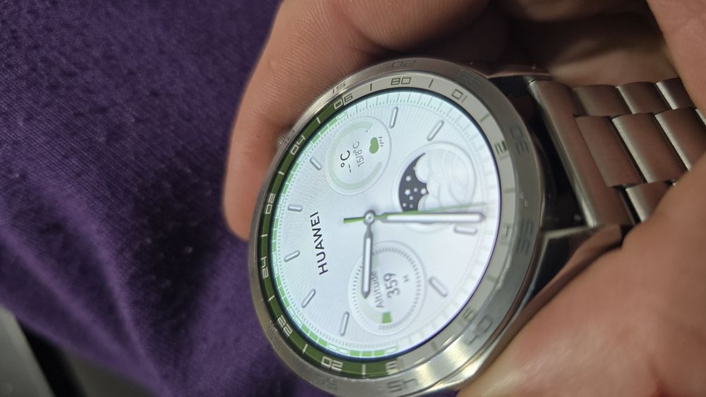Huawei watch gt4 46mm