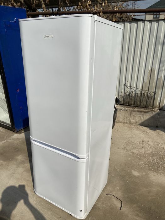 Холодильник бу доставка есть