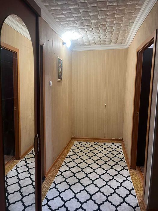 Сдам 2х комнатную квартиру