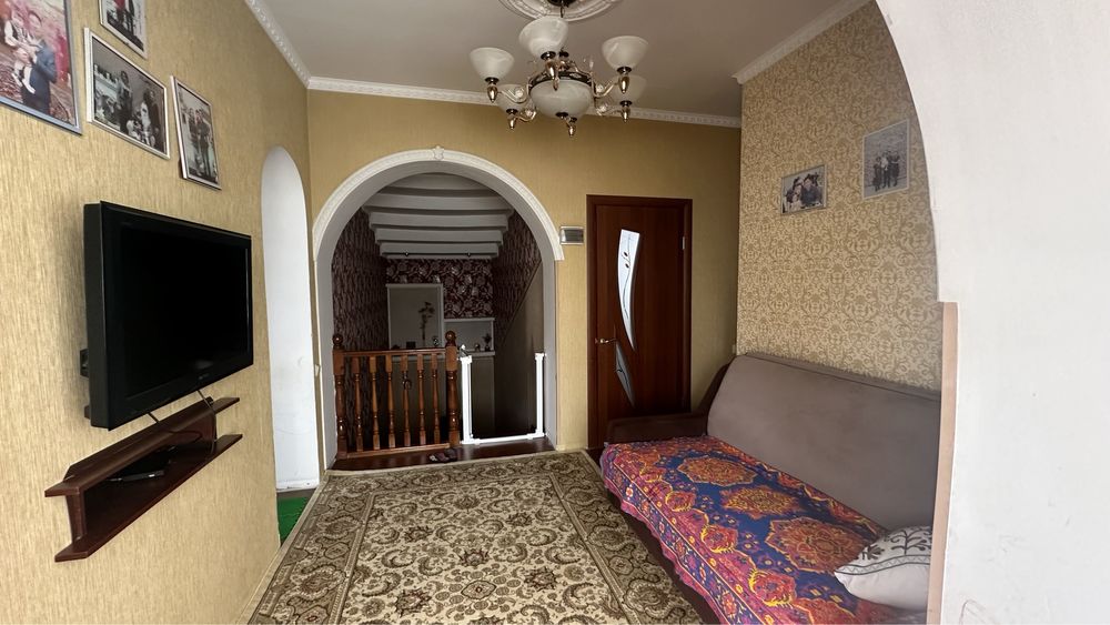 Продается дом