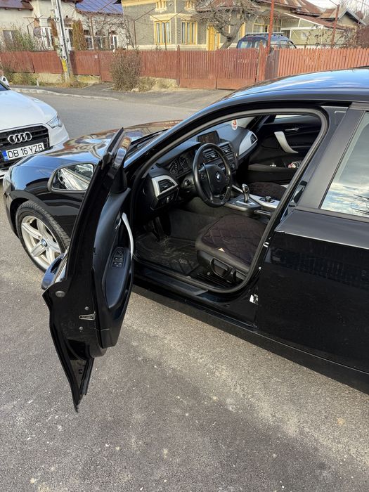 Vand bmw seria 1