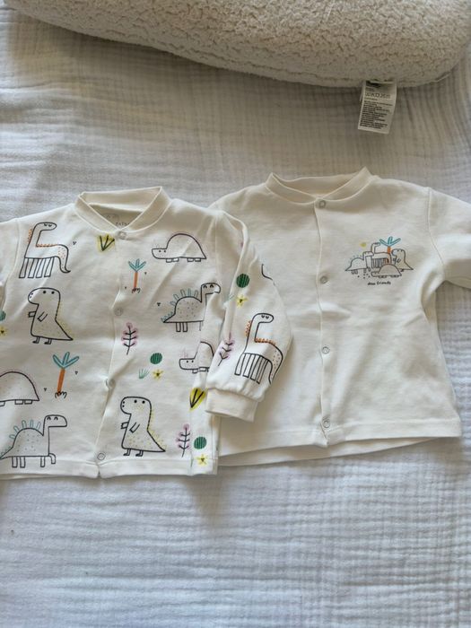 Бодики и Слипы Next