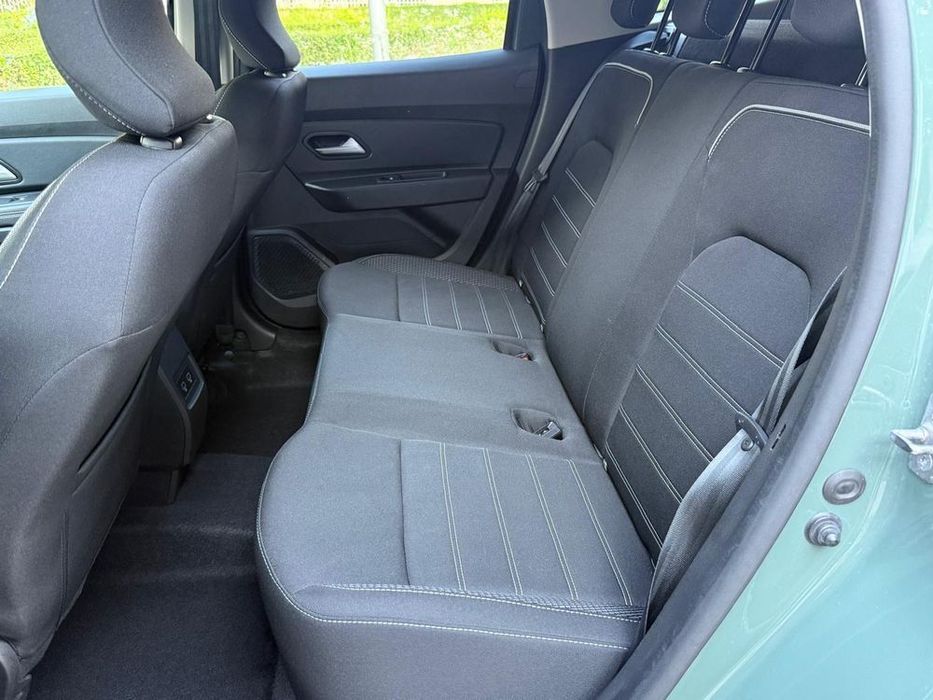 Dacia Duster Dacia Duster 2025 Automata E6 150cp Camere Navi Clima Pilot Import Ger