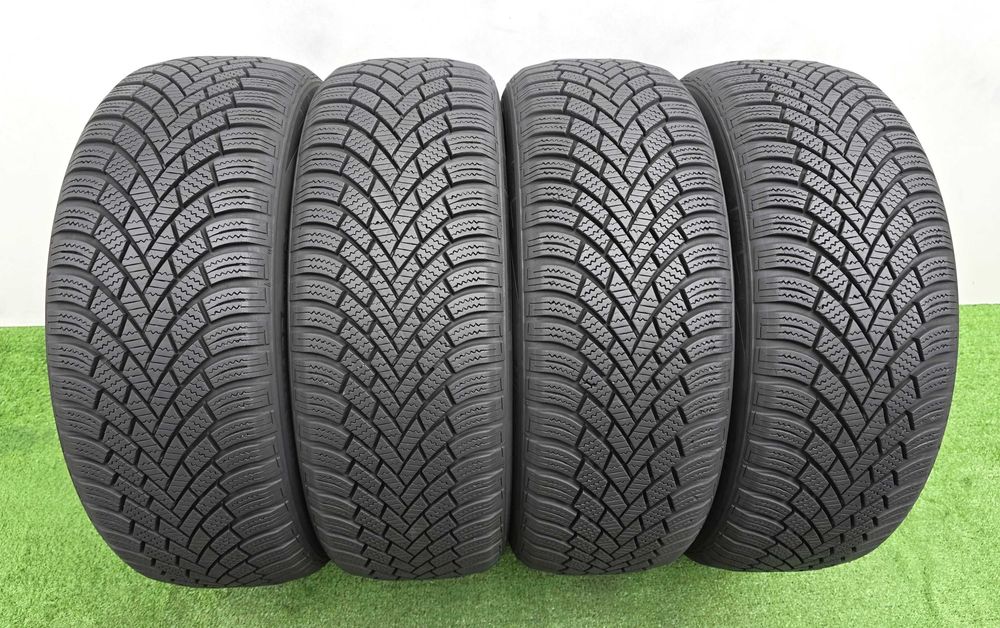 4бр. 185/55/16 NEXEN WinGuard Snow G3- зимни