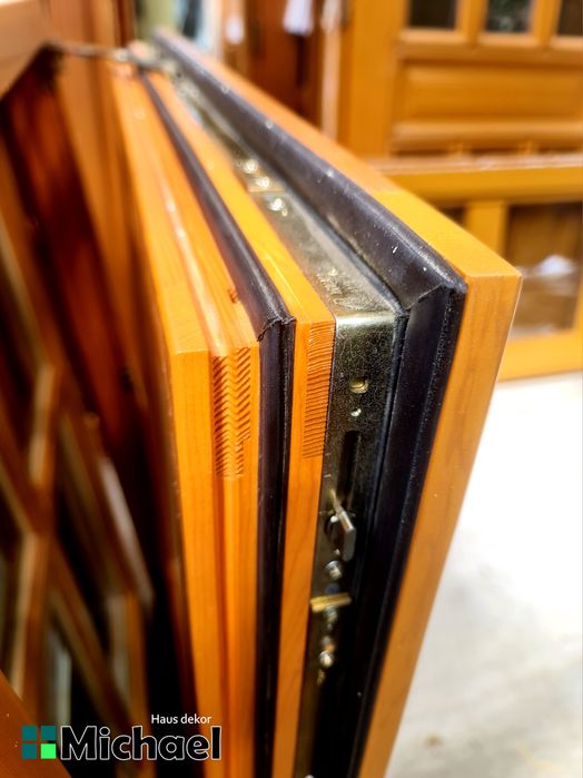 Termopan lemn masiv,JOSKO,Austria(Andreas 4171)