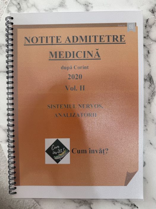Notite Cum Invat