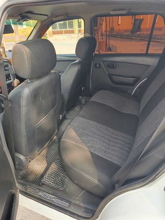 Nexia 2 1.6 йили 2016 holati ideal