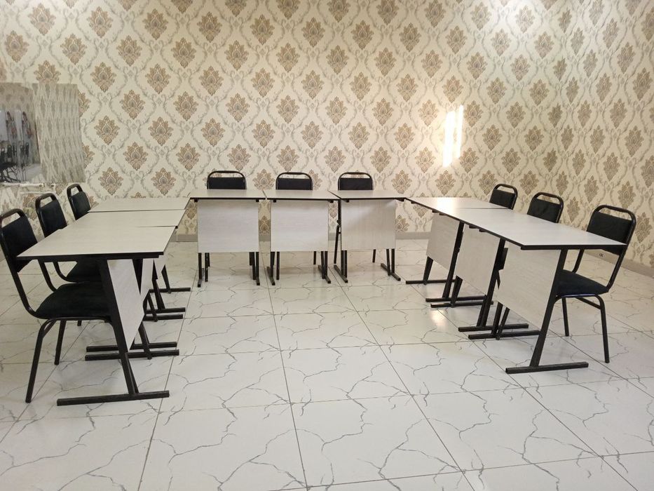 Stol stul doskasi bilan