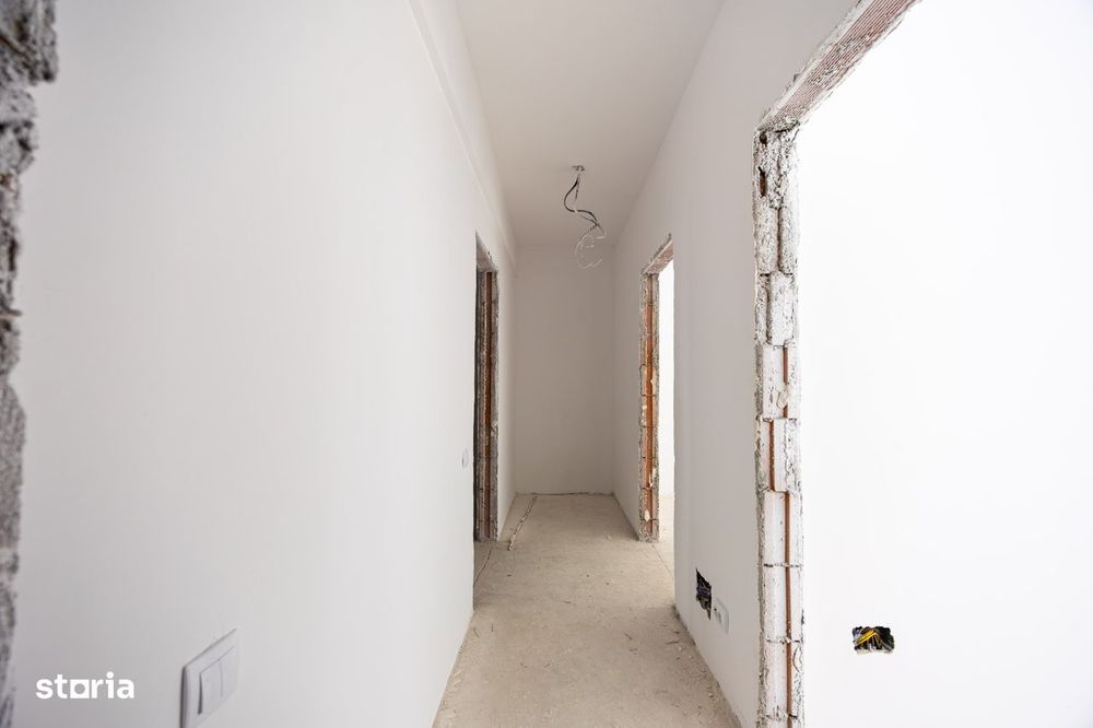 Apartament 3 camere, 77.69 mp, acces rapid metrou, zona Bd.Metalurgiei