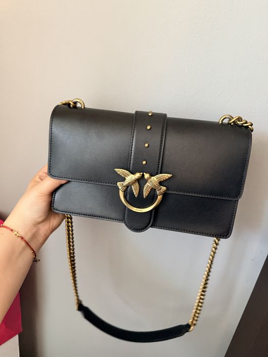 Pinko Bag black