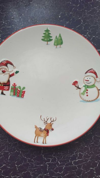 Новогодишни декорации за дома