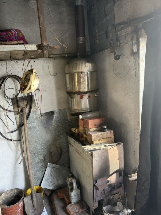 Продам гараж в 15м обществе