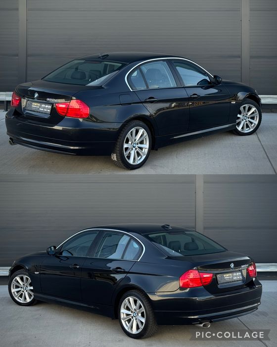 BMW 320d 184cp Edition FaceLift Garantie E90