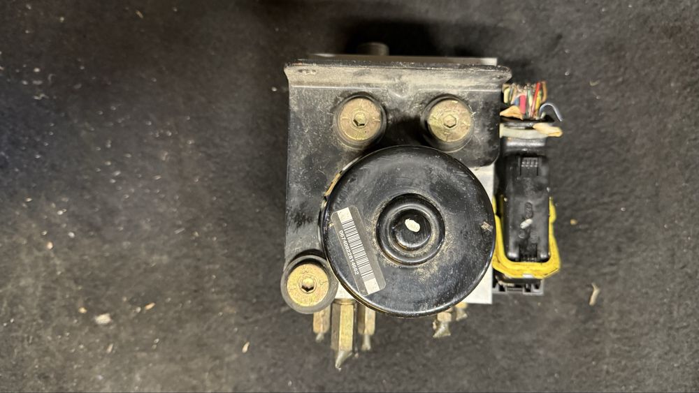 ABS Модул / АБС Помпа / SsangYong Rexton Kyron /