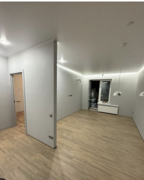 Ремонт квартир под ключ! А так  же мелкий ремонт