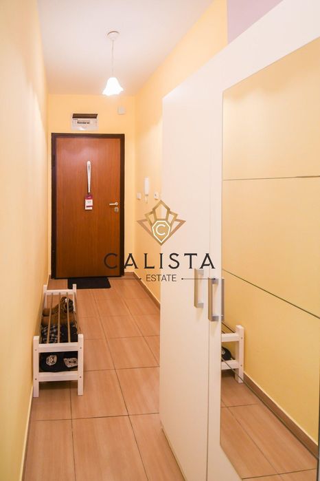 Дава се под наем Двустаен апартамент в София, Младост 4 - 55 кв.м за 449 € - Снимка #8