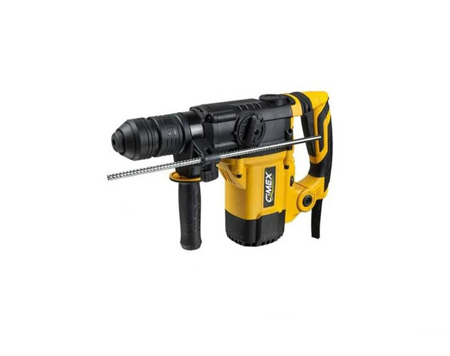 Перфоратори ПОД НАЕМ от Рентекс