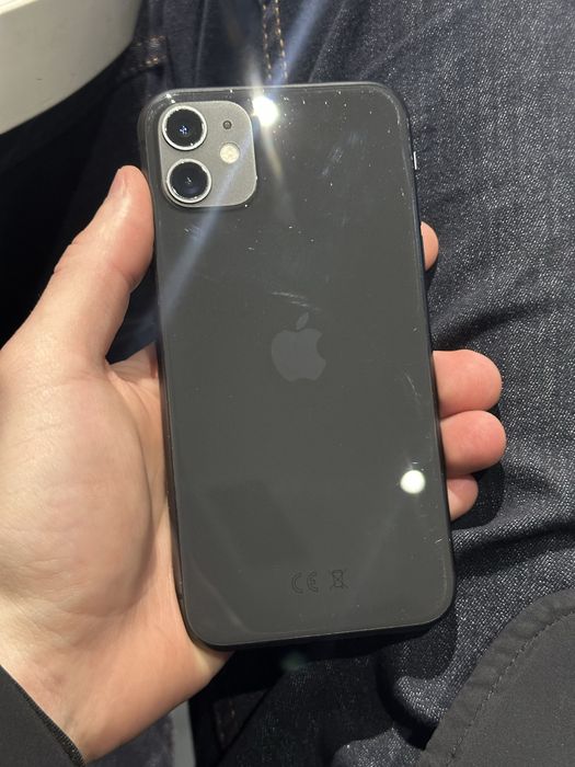 iPhone 11 128GB 94%