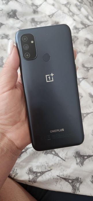 One plus impecabil