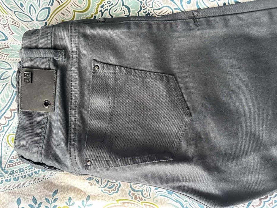 Дънки Армани размер S