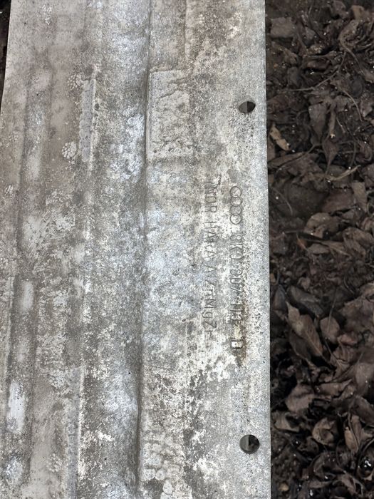 Предна греда Audi a4/a5 Ауди а4 а5