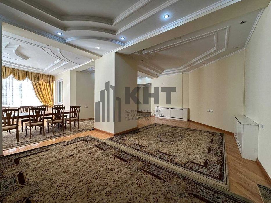 Аренда Дома под Офис 300м2 2ой этаж ор-р Ракат, Мукимий мост